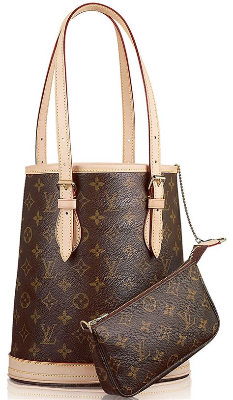 louis vuitton petit bucket fake